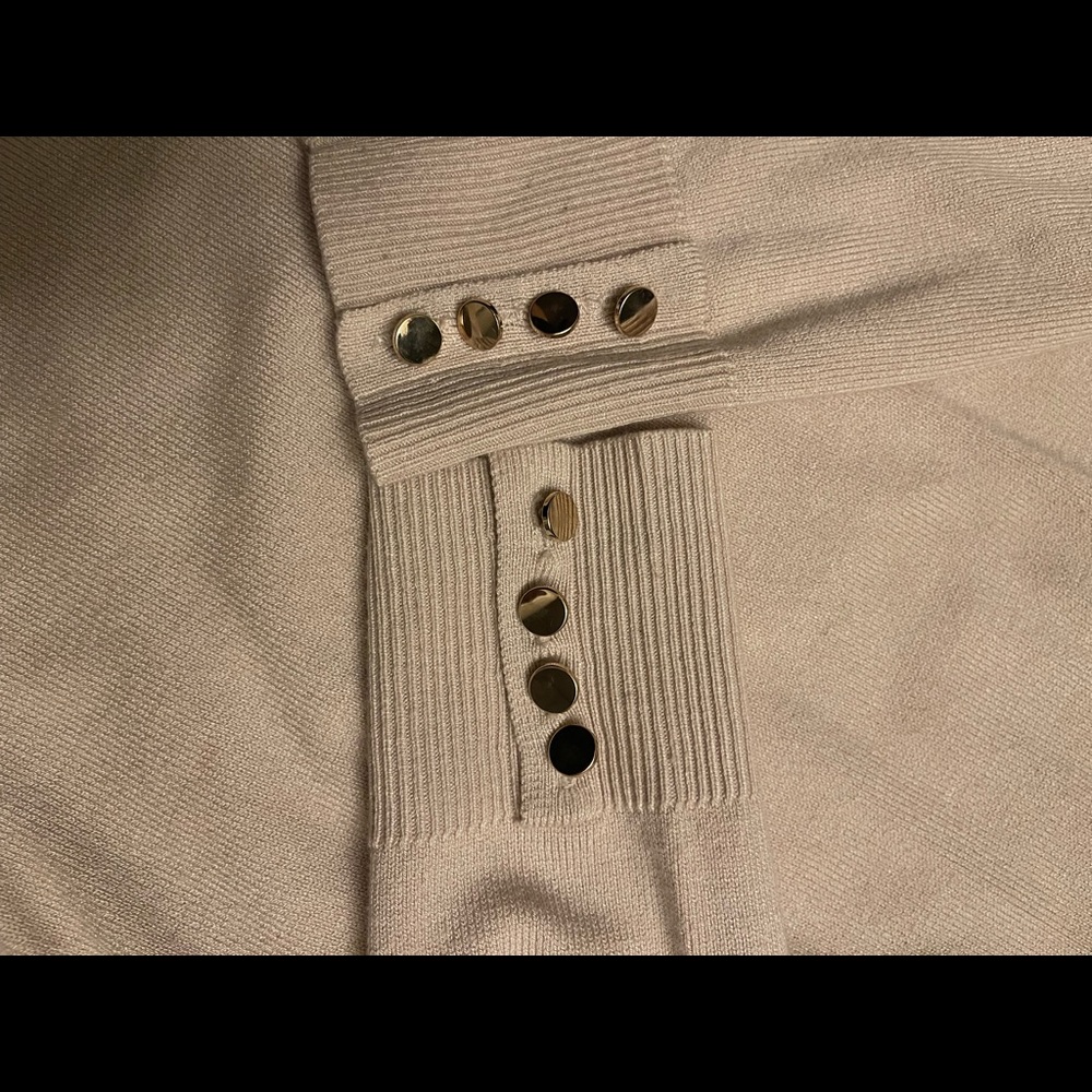 Ann Taylor sweater